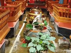 -正阳门饭庄·烤鸭·北京菜(万丰路七里庄店)