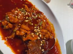 -羲和雅苑•北京烤鸭(瑞吉店)