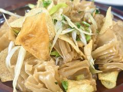 -五台山大锅饭