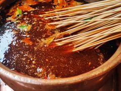 -镇江龙·火锅串串(武侯祠店)