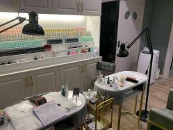 -妙睫屋日式美甲美睫