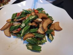 -百富源·海鲜辽菜(和平北大街店)