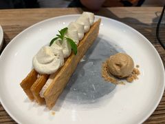 -Vanilla Specialty Coffee(八大关店)