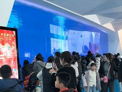 -泉城欧乐堡海洋极地世界