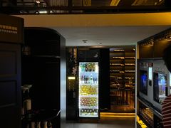 -ibarrel爱杯·bistro&brunch(江宁路店)