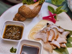 -金龙·打边炉(南京西路店)