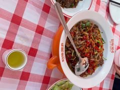 -韵味湘肴·小炒黄牛肉(五一广场店)