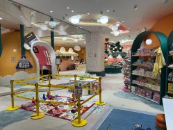 -奈尔宝家庭中心·亲子餐厅(苏州大悦城店)