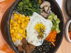 -米村拌饭(天津东丽万达店)
