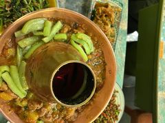 -浩海火燒雲傣家菜(芮欧百货店)