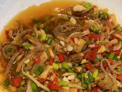 -彭耕记猪油炒小菜(吉联mall店)