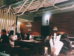 大堂-十面春风·江南面馆(崇宁路店)