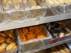 蟹黄锅巴-庆祥斋糕点厂(留学路店)