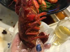 -虾弄弄海派小龙虾·牛羊蝎子火锅