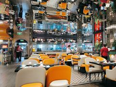 -巴依老爷新疆美食(清华东门店)