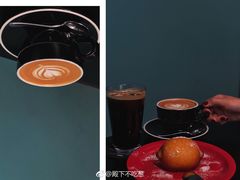 -NokNok Coffee(宽窄巷子店)