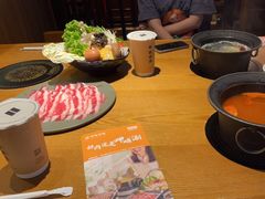 -呷哺呷哺(融创茂店)