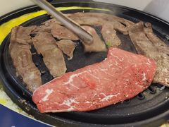 -朴太院·烤肉万岁·创意首尔料理(中联广场店)