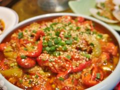 -樽宴酒楼·地道川菜·品质宴请