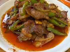 盐煎肉-艺味深尝(云锦路店)