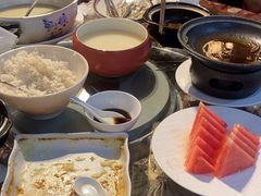 -启东恒大酒店·吕四渔号海鲜餐厅