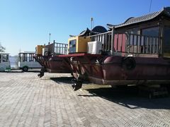 -呼兰河口湿地公园