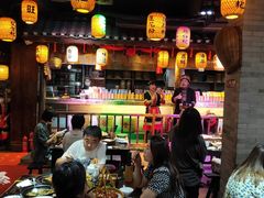 -凤凰山斑鱼馆(恭城店)