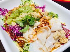 麦醋手工凉皮-掌柜的店·河南菜(世茂店)