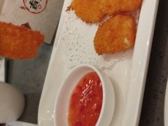 -延年酒店-荟享餐厅(东塘店)