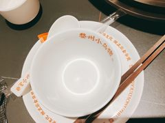 -小乌猪·金华筒骨煲(永盛购物广场店)