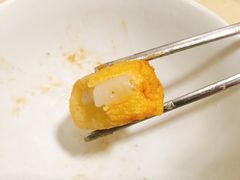 -大喜麻辣拌(凯德1818店)