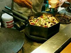 -秦淮小吃城(夫子庙店)