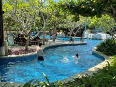 -三亚亚龙湾天域度假酒店