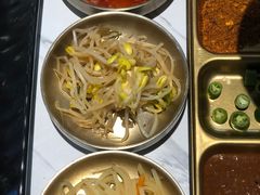 -朴鲸家正宗韩国料理(福田店)