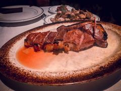 纽约西冷-Wolfgang’s Steakhouse 沃夫冈牛排馆(上海白玉兰广场店)