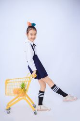 点击看大图 -三只熊儿童摄影(公园店)