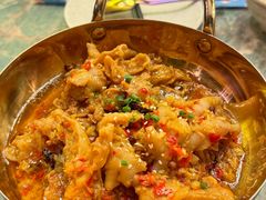 -浩海火燒雲傣家菜(芮欧百货店)