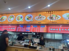 -小西湖牛肉面(小北店)