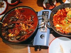 -老闵田螺馆·南昌市井菜·特色小吃(总店)