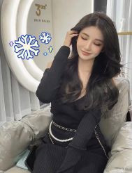 -3AM·S HAIR SALON烫发染发接发