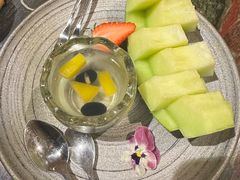 -炙柒Sekinana·精致料理 烧鸟·铁板烧(海上世界店)