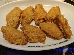 -新白鹿餐厅(百联中环店)