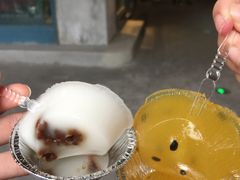 -来壹打钵仔糕(深圳文和友店)