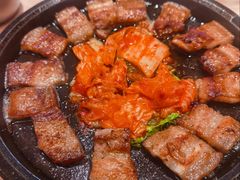 -撒郎嘿·朝鲜民俗餐馆