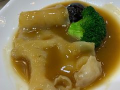 -凤城礼记鱼翅海鲜酒家(新马路总店)