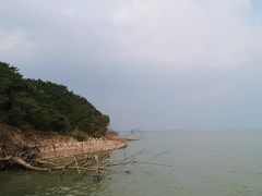-巢湖姥山岛