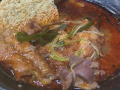 -四川老牛麻辣烫(北门桥店)