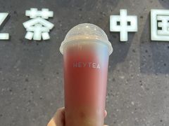 -喜茶(广州东方宝泰店)