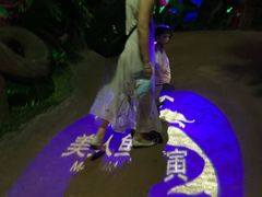 -蓬莱欧乐堡海洋极地世界