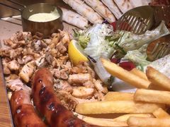 -HELLO MUSAE 拾光缪斯餐厅·纯正希腊风味(苏州中心店)